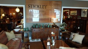 Hendrixson's Stickley2